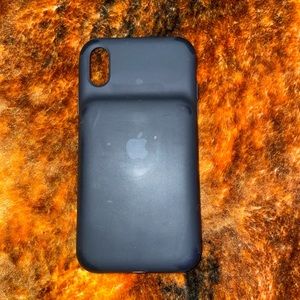 iPhone XR Apple Charging Case